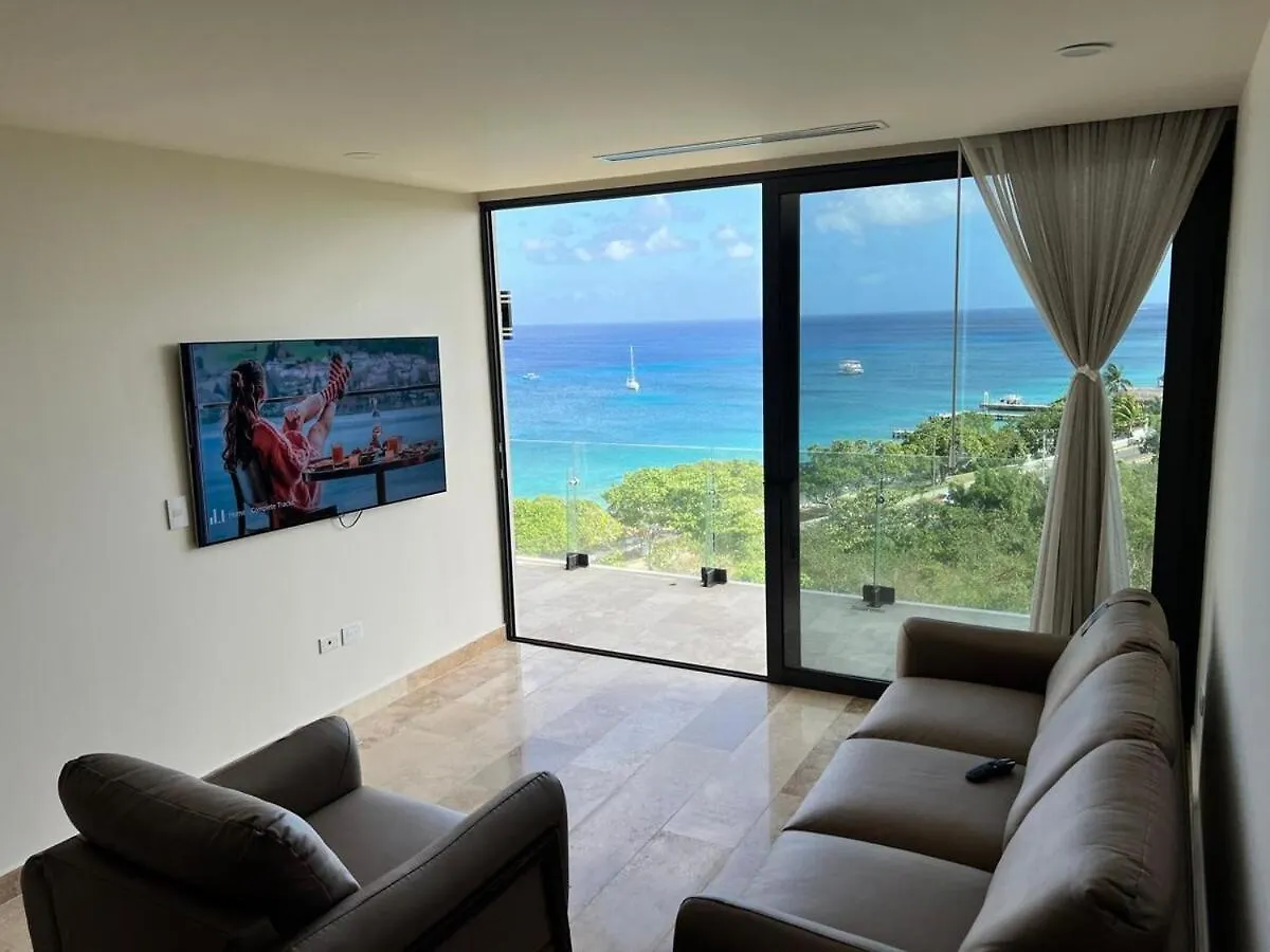 Dsoleil Apartment Cozumel 0*,  Mexico