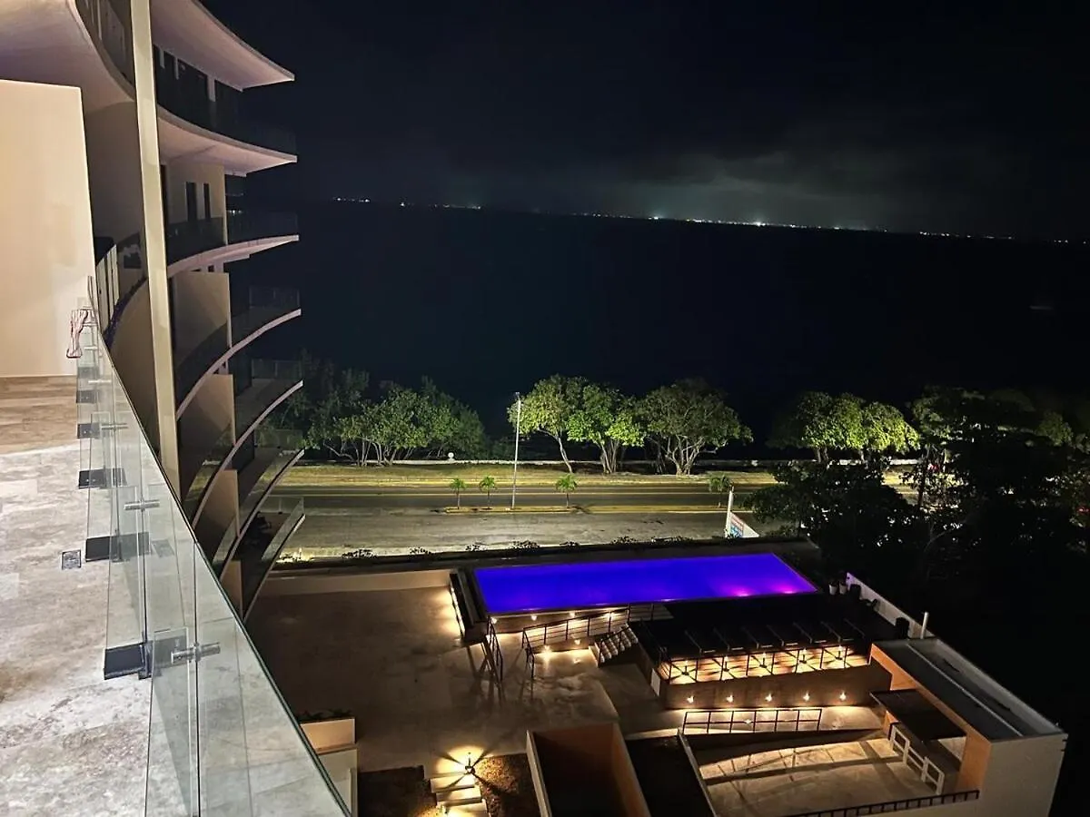 Dsoleil Apartment Cozumel