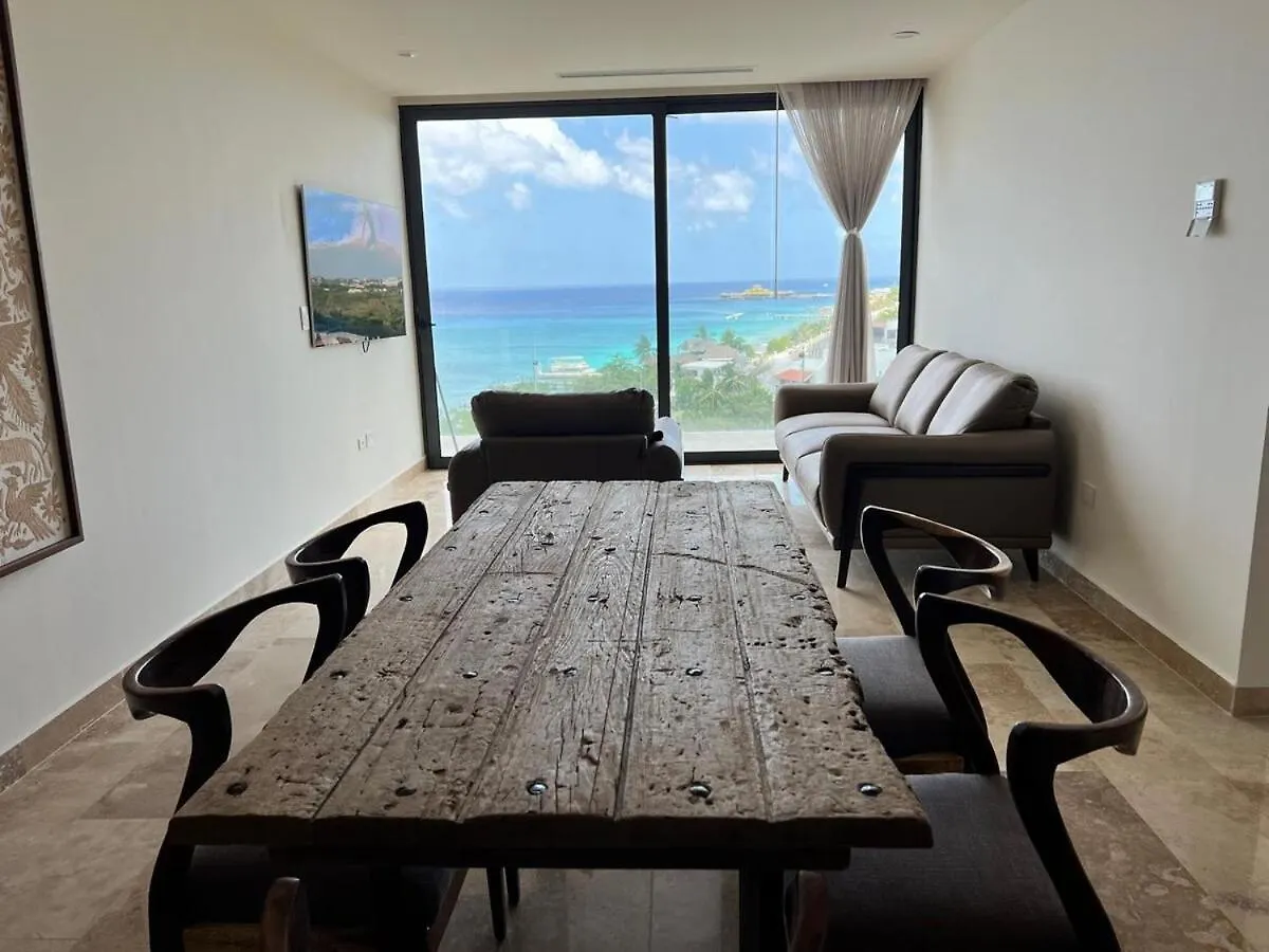 Dsoleil Apartment Cozumel