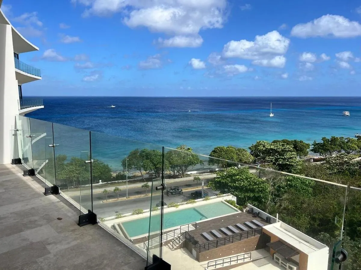 Dsoleil Apartment Cozumel
