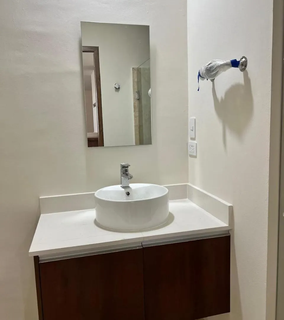 Dsoleil Daire Cozumel