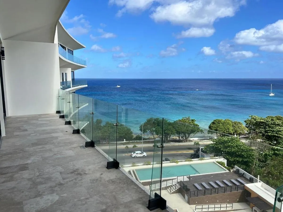 Dsoleil Daire Cozumel