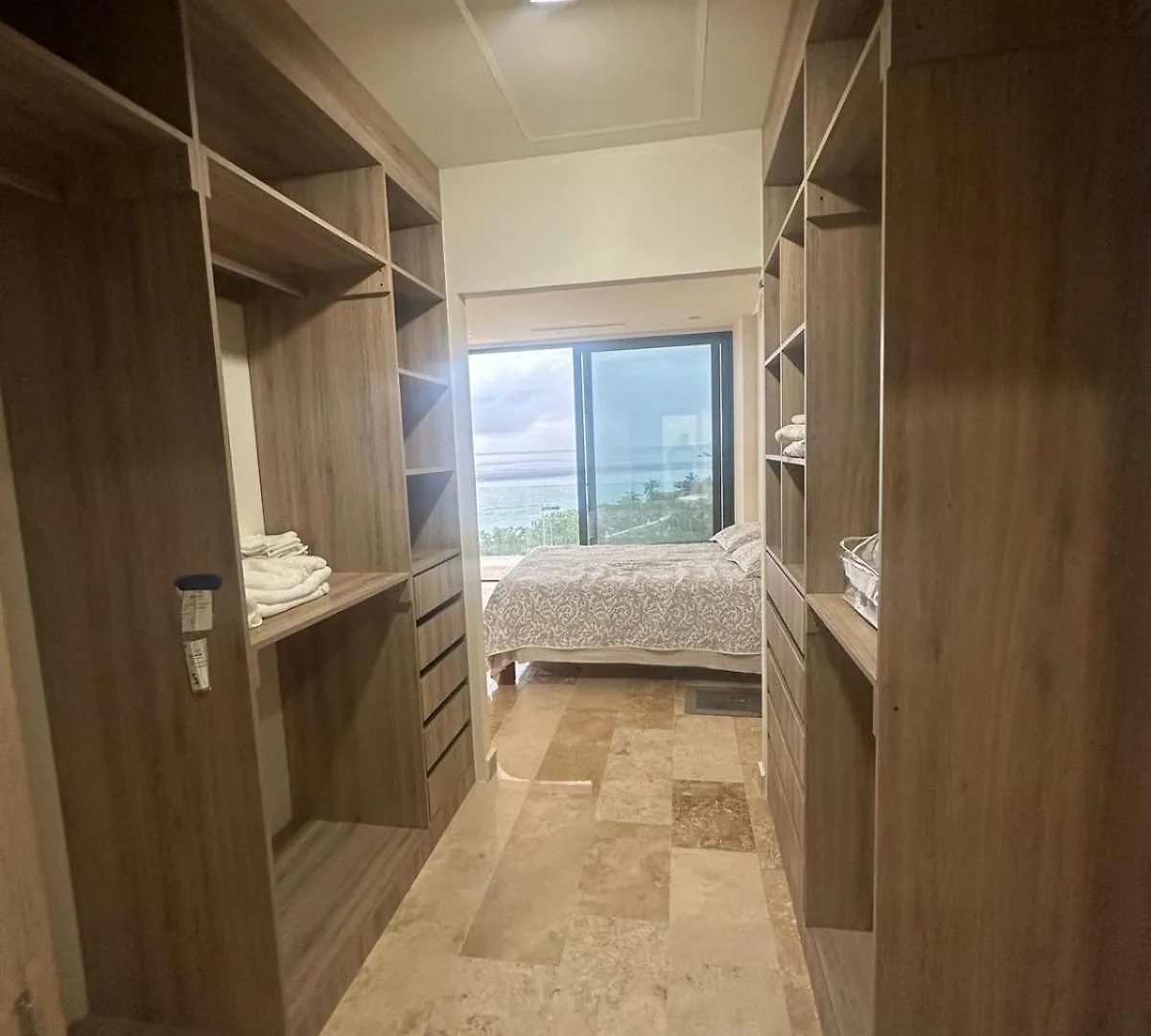 Appartement Dsoleil à Cozumel
