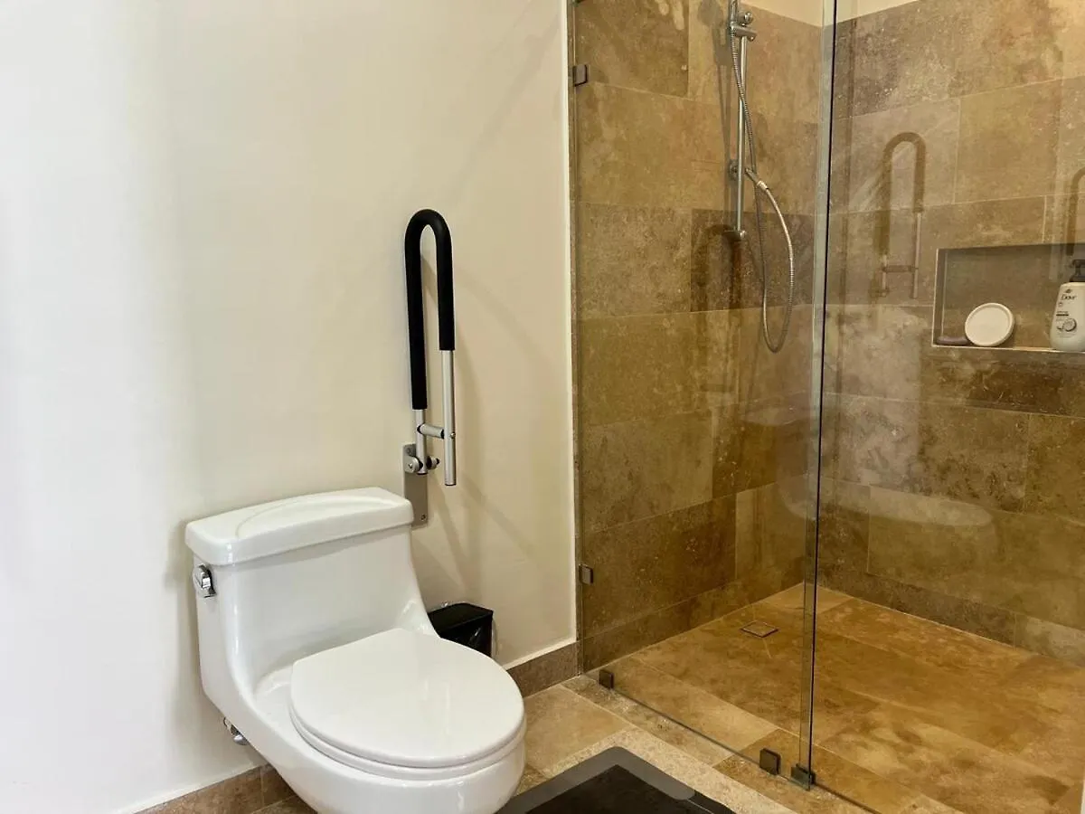 Appartement Dsoleil à Cozumel
