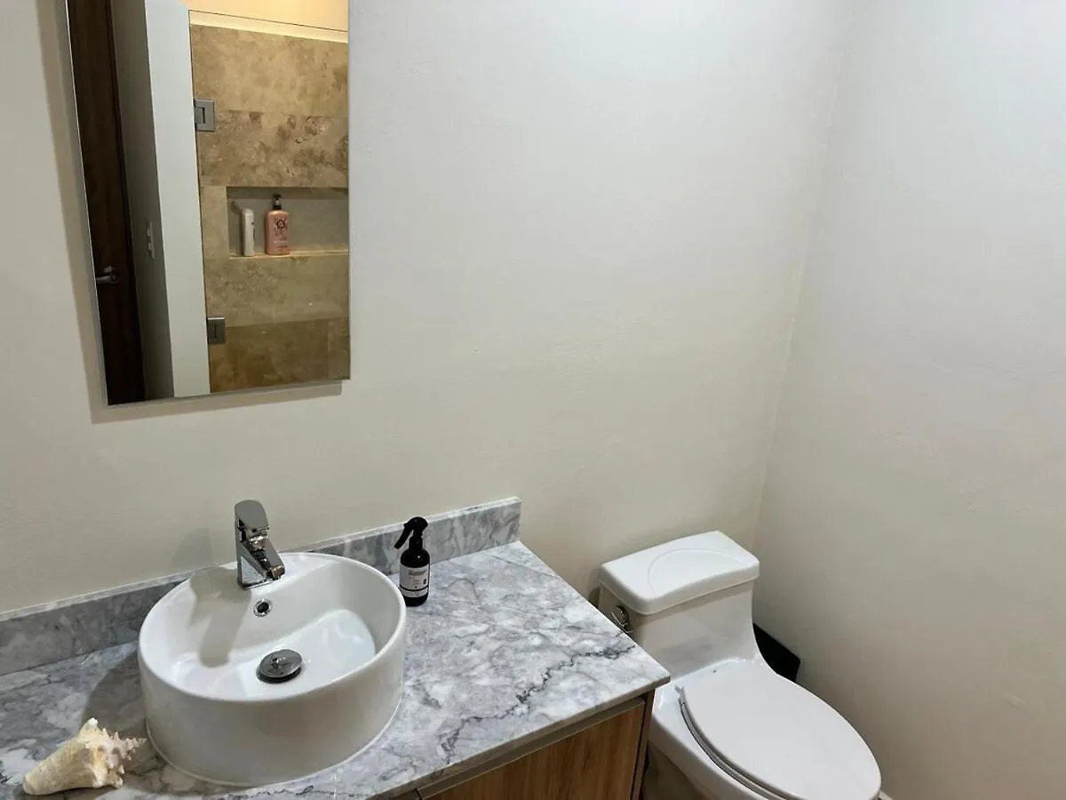 Appartement Dsoleil à Cozumel 0*,  Mexique