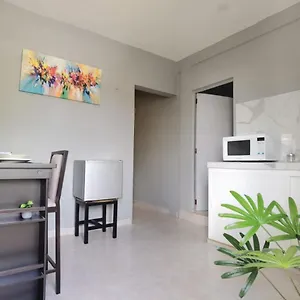  Appartement 8th Street