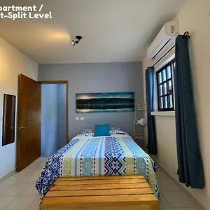  Appartement Casa De Yoli