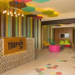  Ostello Tropico 20º