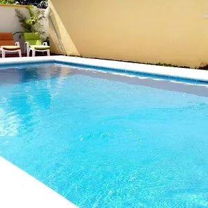  Appartement Casa Coral